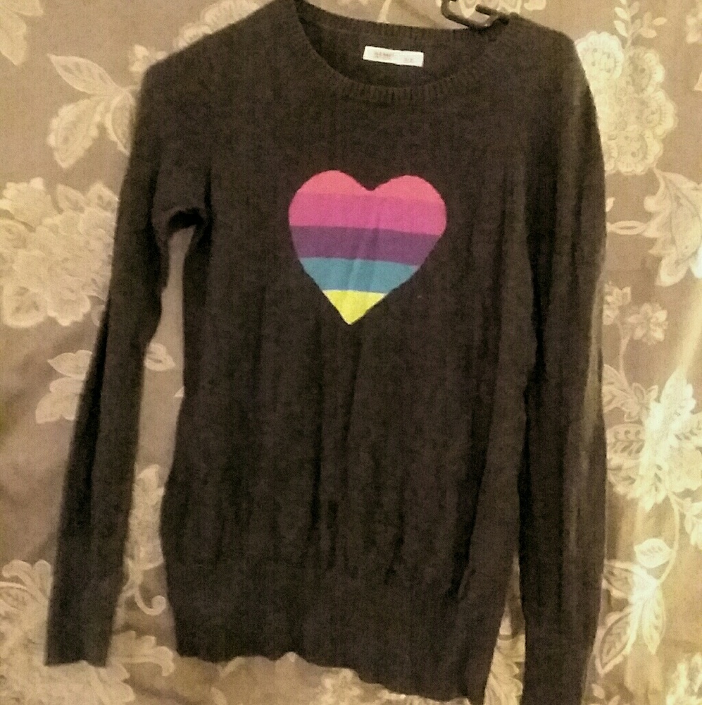 Old Navy Sweater